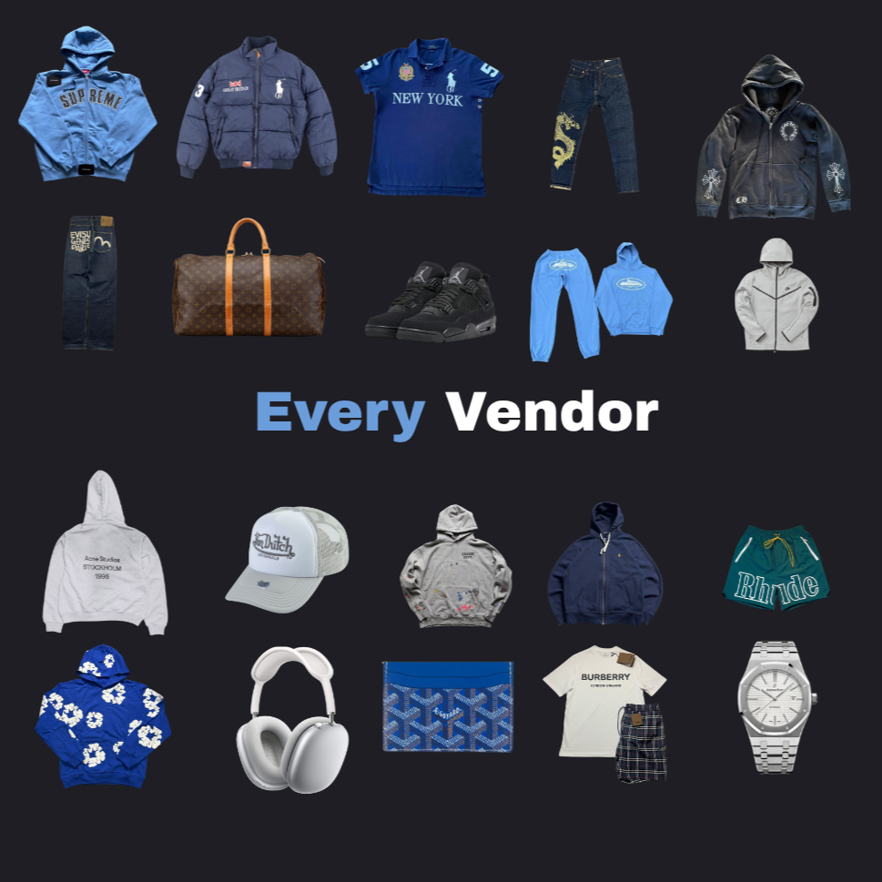 Every supplier bundle
